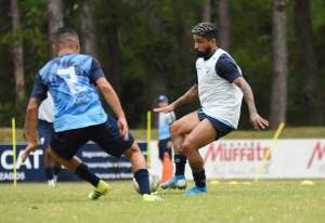 Série C: Em busca da reabilitação, Londrina terá mudanças para se manter no G4