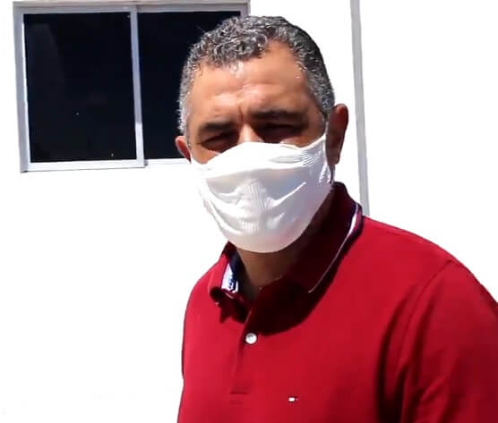 Recém-chegado, treinador discute sobre reforços com diretoria do Fortaleza