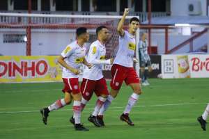 Série C: Sem Ibson suspenso, Tombense-MG tenta aumentar série invicta