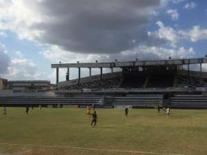Central-PE 2 x 2 Potiguar de Mossoró-RN - Lucro em campo, prejuízo na tabela...