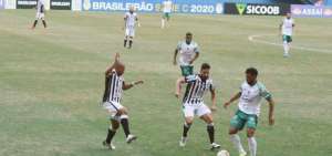 Treze-PB x Manaus-AM - Hora da decisão pelos rumos no Grupo A