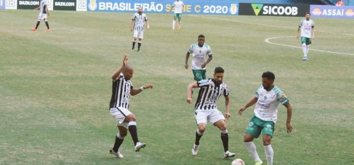 Treze-PB x Manaus-AM – Hora da decisão pelos rumos no Grupo A