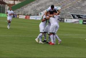 Gama-DF 3 x 0 Villa Nova-MG - Verdão na liderança e mineiros se despedem da Série D