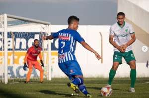 Atlético de Cajazeiras-PB 2 x 2 Floresta-CE - Gols aos 41' e aos 46'/2T e vaga confirmada!