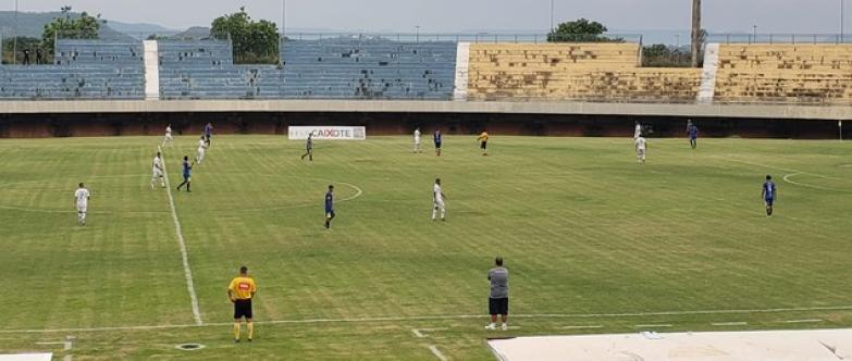 Palmas-TO 1 x 2 Atlético-BA – Carcará vence e deixa adversário zerado na Série D
