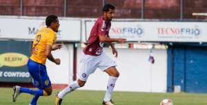 Caxias-RS 0 x 0 Pelotas-RS - Ruim para ambos visando sequência do Grupo A8