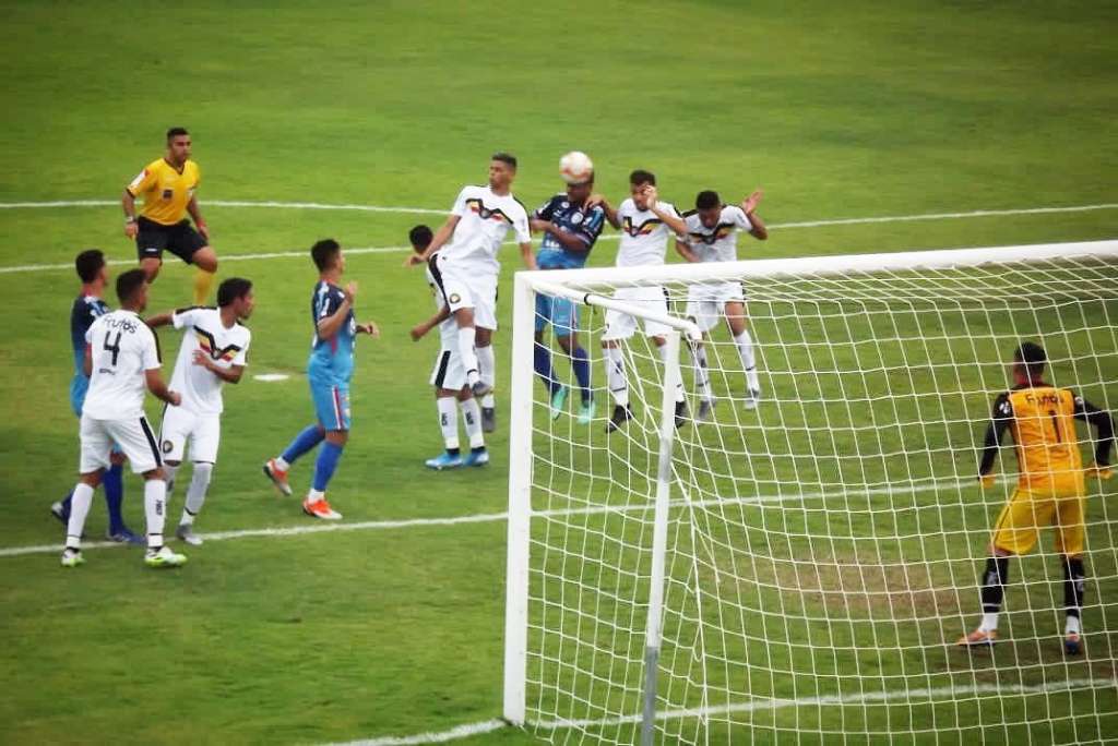 Globo-RN 2 x 1 Afogados-PE – De virada, Águia segue viva e praticamente ‘mata’ rival