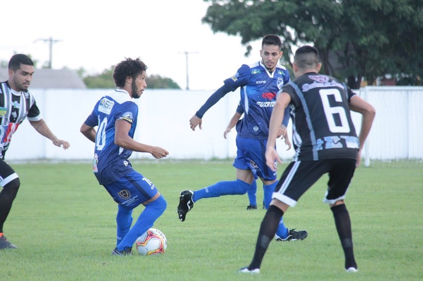 São Raimundo-RR 6 x 0 Baré-RR – Mundão goleia Índio e segue vivo na Série D