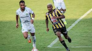 Ypiranga-RS x Volta Redonda-RJ - Canarinho tenta voltar a vencer para seguir no G4