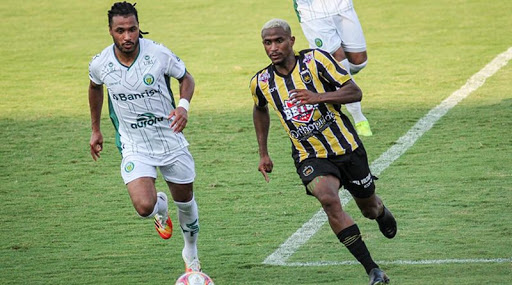 Ypiranga-RS x Volta Redonda-RJ – Canarinho tenta voltar a vencer para seguir no G4