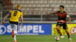 Criciúma-SC x Ituano-SP - Galo busca 3ª vitória seguida para entrar no G4