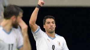 ELIMINATÓRIAS: Uruguai derrota a Colômbia e ganha moral para encarar o Brasil