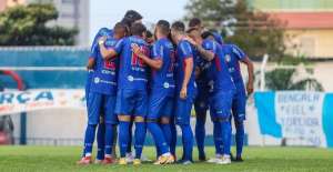 BOMBA! Elenco de time paulista da Série D não viaja e deve perder por WO