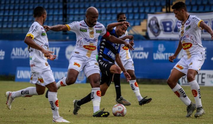 Novorizontino chegou aos 30 pontos e com melhor campanha