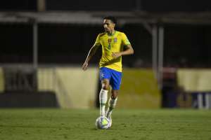 Marquinhos projeta jogo contra Uruguai, próximo rival do Brasil: 'Uma guerra'