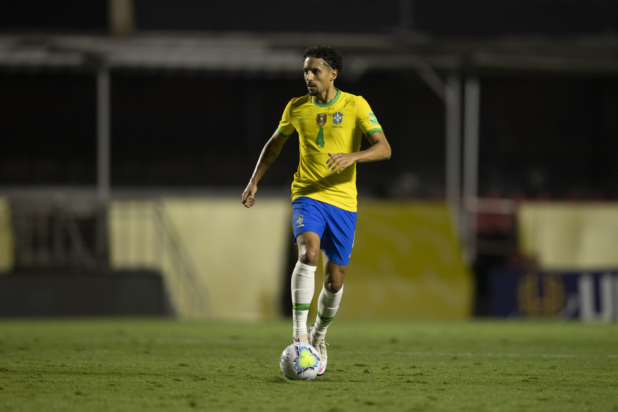 Marquinhos projeta jogo contra Uruguai, próximo rival do Brasil: ‘Uma guerra’