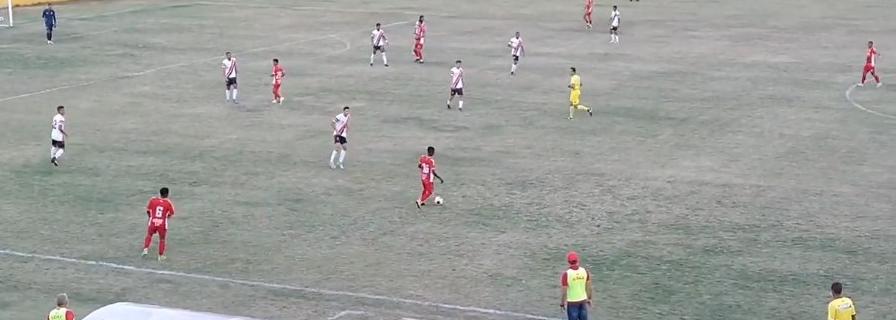 Primavera 0 x 0 Osasco Audax – Tem quem comemore o resultado?