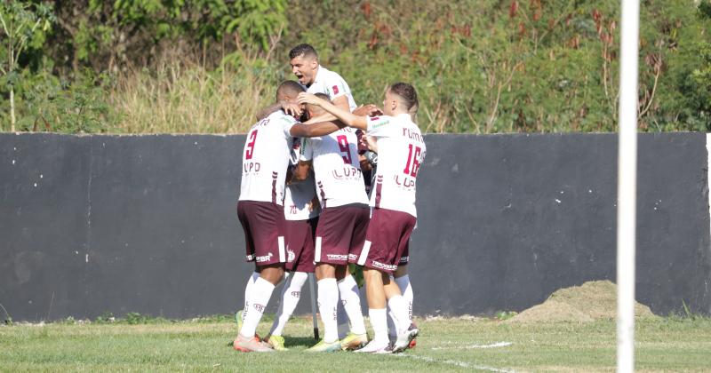 Atibaia 0 x 1 Ferroviária – Locomotiva conhece sua primeira vitória na Copa Paulista