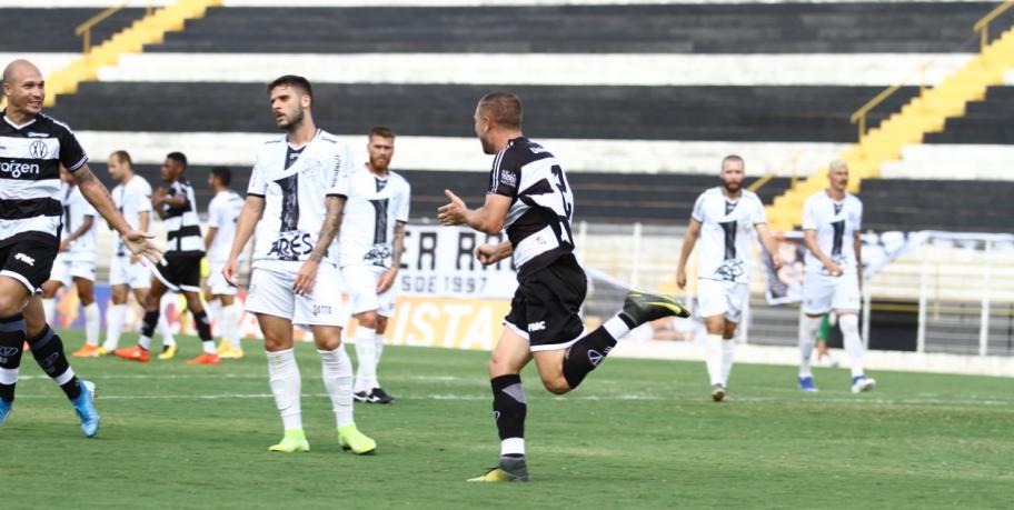 XV derrota a Inter de Limeira. Foto: Elcio Fabretti