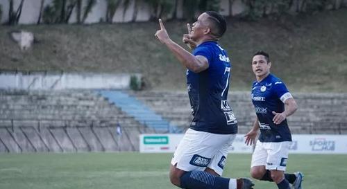 São Bento 2 x 2 Tombense – Resultado que complica geral na Série C!