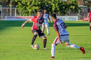 Ferroviário-CE 0 x 0 Jacuipense-BA - Placar zerado e ruim para os dois...