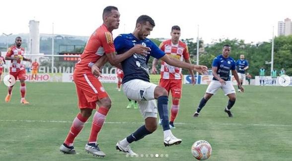 Sem vencedor em Sorocaba. (Foto: Neto Bonvino / Bento TV) Sem vencedor em Sorocaba. (Foto: Neto Bonvino / Bento TV)