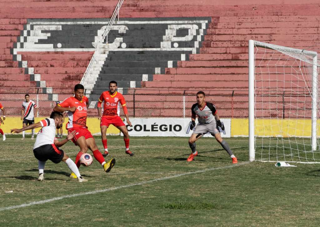 Primavera 0 x 0 Osasco Audax - Tem quem comemore o resultado? 2 0002050506551 img
