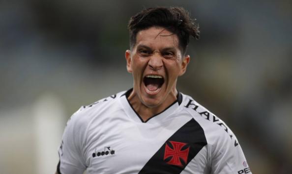 Cano faz dois gols e chega aos 9 gols no Brasileiro Cano faz dois gols e chega aos 9 gols no Brasileiro