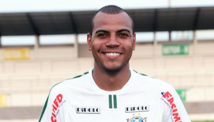 RONDONIENSE: Com Régis, ex-São Paulo, União vence Porto Velho pela semifinal