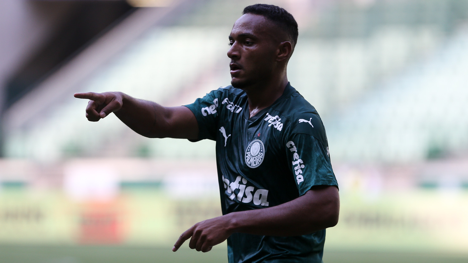 BRASILEIRO SUB-20: Corinthians, Palmeiras, Athletico-PR, Botafogo e América-MG vencem