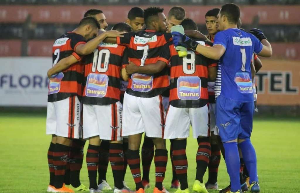 Foto: Divulgação/Águia Negra Foto: Divulgação/Águia Negra