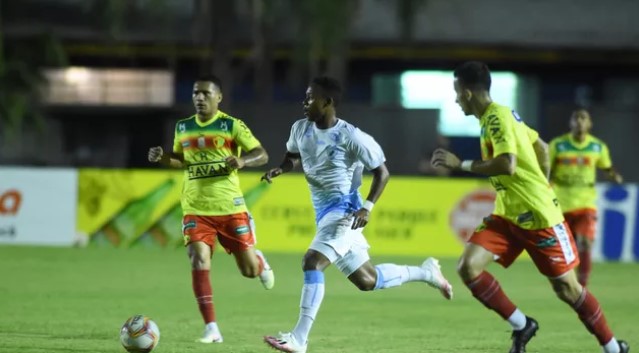 Foto: Gustavo Oliveira/Londrina EC - Foto: Gustavo Oliveira/Londrina EC Foto: Gustavo Oliveira/Londrina EC - Foto: Gustavo Oliveira/Londrina EC