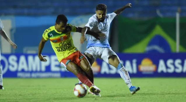 Foto: Gustavo Oliveira/Londrina EC - Foto: Gustavo Oliveira/Londrina EC Foto: Gustavo Oliveira/Londrina EC - Foto: Gustavo Oliveira/Londrina EC