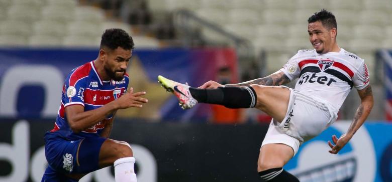 BRASILEIRÃO: Atlético-MG assume a liderança, mas trio paulista mostra força outra vez