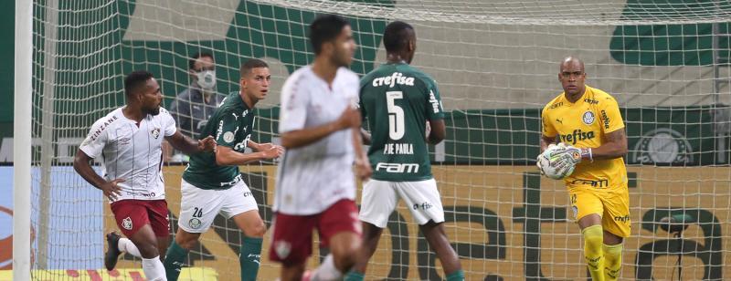 Foto: Cesar Greco / Agência Palmeiras - Foto: Cesar Greco / Agência Palmeiras