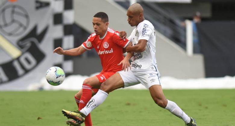 Foto: Divulgação / Santos Futebol Clube - Foto: Divulgação / Santos Futebol Clube