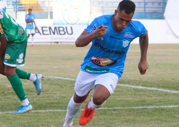 Marília sempre teve na frente Marília sempre teve na frente