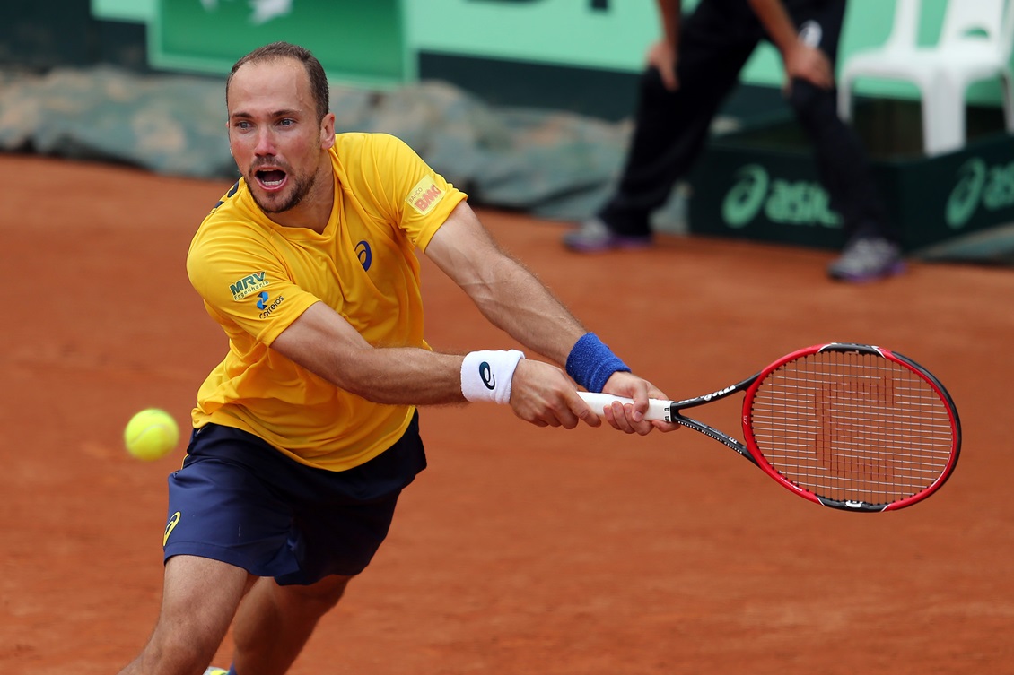 Tênis: No ATP Finals, Bruno Soares busca selar temporada com o topo do ranking