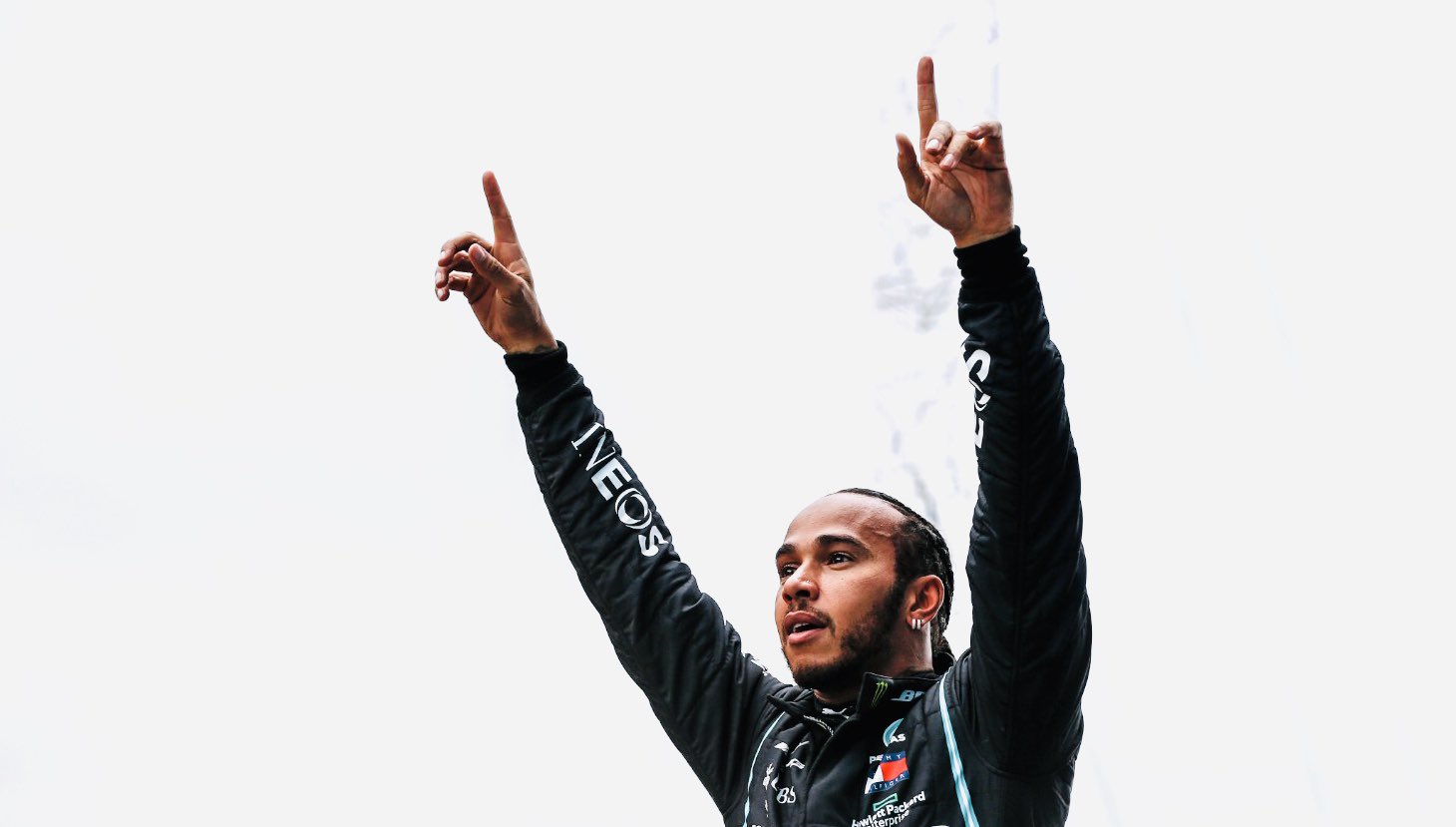 Fórmula 1: Hamilton vence GP da Turquia, é heptacampeão e iguala Schumacher