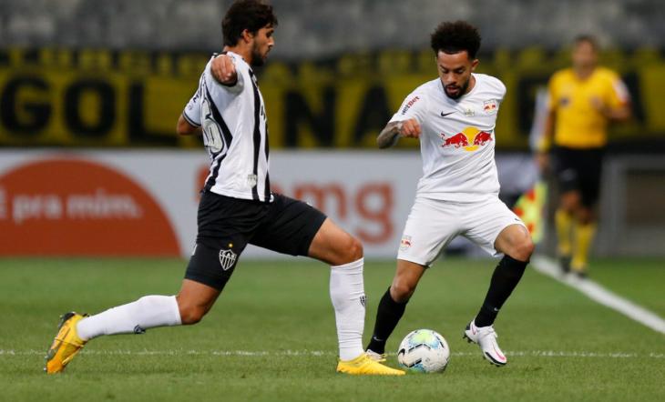 Botafogo x Red Bull Bragantino – Juntinhos na briga contra a Série B!