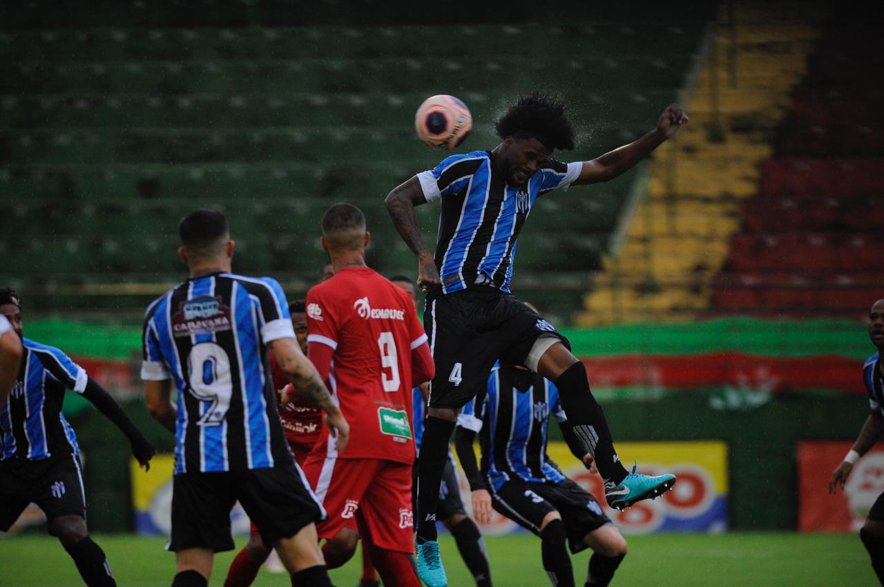 EC São Bernardo x Velo Clube – Velão vai segurar vantagem para ficar com título inédito?