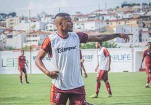 Boa Esporte-MG x São José-RS - Equipe boveta tem duelo chave na fuga contra degola