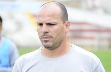 Cléber Gaúcho: coroar campanha