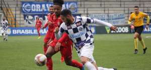 SÉRIE C: Com destaque para Grupo A, rodada chega ao fim no começo da semana