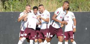 Veja os confrontos da Segunda Fase da Série D se terminasse hoje