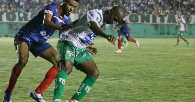 Série D: Diretoria do Vitória da Conquista anuncia dupla de reforços