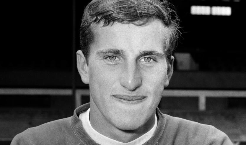 Luto! Morre de câncer ex-goleiro do Liverpool e da Seleção Inglesa