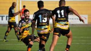 Portal FI traz os clubes já classificados na Série D do Brasileirão