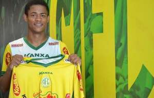 Série D: Mirassol fecha com atacante de time que perdeu o acesso no Paulista A3