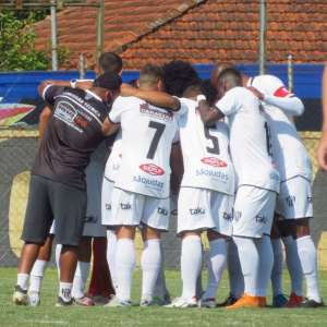 Paulista A3: Mesmo em desvantagem, técnico do EC São Bernardo acredita no título